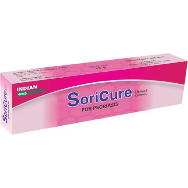 Soricure Cream